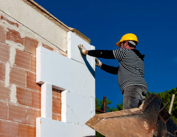 Best Residential Insulation in Salmon Creek, WA