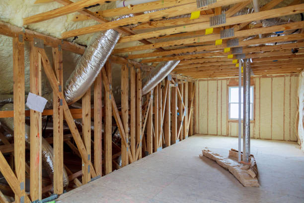 Best Energy Efficiency Solutions in Salmon Creek, WA