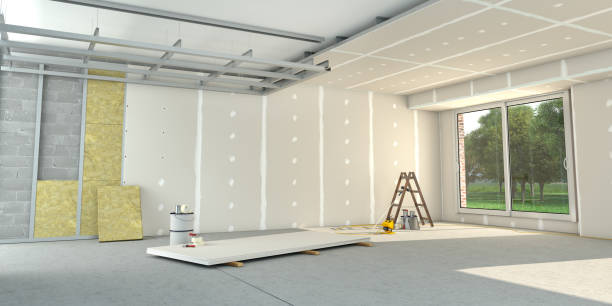 Best Insulation Maintenance and Repair in Salmon Creek, WA