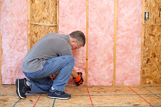 Types of Insulation We Offer in WA